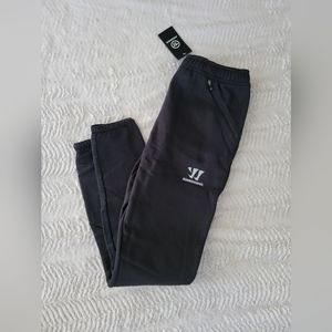 WARRIOR ALPHA X ASPIRE JOGGER PANTS - Men's S